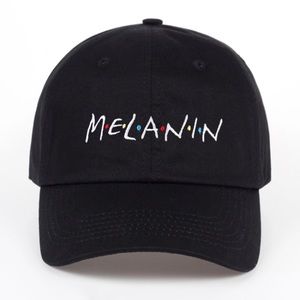 Melanin Hat!